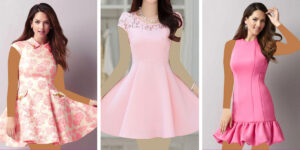 10 مدل پیراهن عروسکی دخترانه برای مهمانی و عروسی؛ اگر می‌خواهید کیوت باشید، الگو بگیرید!
