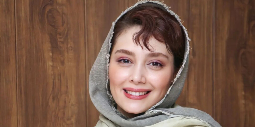تصاویر جدید و زیبا از دختر خوشگل سینمای ایران که هیچوقت قدرش را نمی‌دانیم!