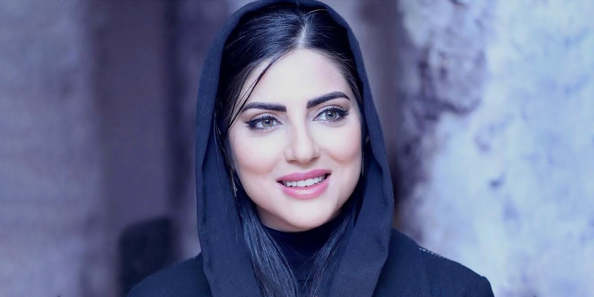 هلیا امامی در جشنواره فجر