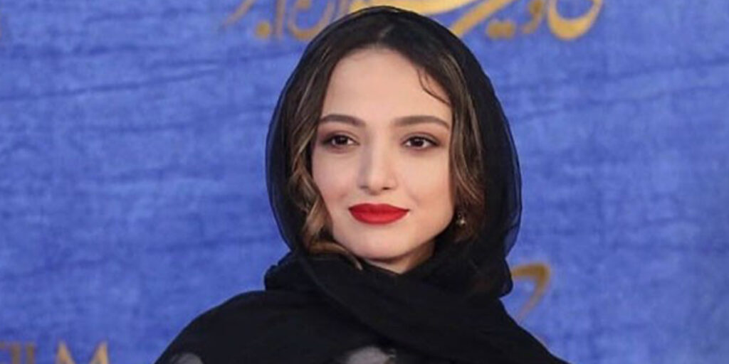 تنها نمایندگان ایران در جشنواره فیلم برلین با لباس‌هایشان آبروریزی کردند؛ این چه تیپی بود خانم جبرائیلی؟