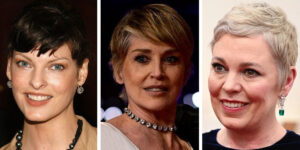 چند مدل موی شیک زنان مشهور دنیا که برای زنان بالای 40 سال بهترین انتخابند؛ حتما ایده بگیرید!
