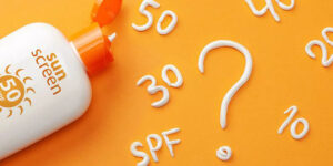 میزان SPF در کرم ضد آفتاب نشانه چیست؟ ضد آفتاب با SPF چند بخریم بهتره؟!