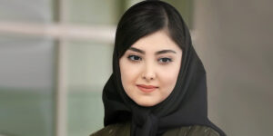 این شما و این تصویر جدید بیبی فیس‌ترین بازیگر ایرانی که اصلا شبیه 27 ساله‌ها نیست!