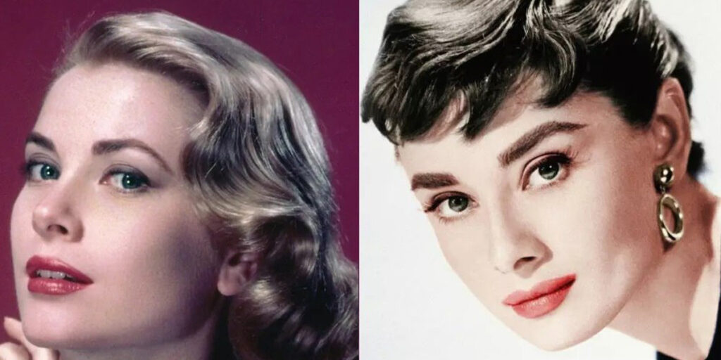 20 مدل موی زنانه دهه 1950 که دوباره مد شده‌اند؛ دوباره همه خانم‎ها مرلین و آدری می‌شوند!