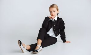 8 مدل لباس کودکانه مناسب نوروز 1403؛ عید امسال این لباس‌ها را تن فرزندتان کنید!