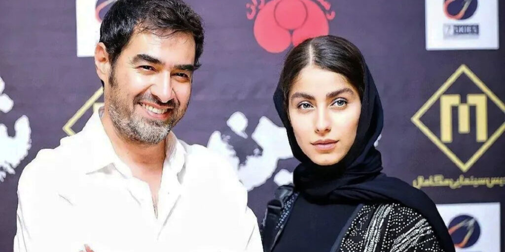 همسر دوم شهاب حسینی با استایلی که چندان موردپسند قرار نگرفت؛ جدیدترین تصاویر این زوج که باید ببینید