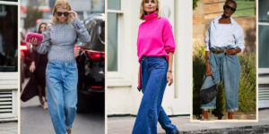 6 مدل شلوار جین که سن شما را بیشتر نشان می‌دهند؛ خانم‌های خوشتیپ، این مدل شلوارها را هرگز نپوشید!