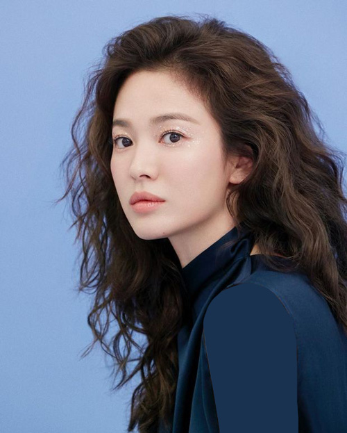 تصاویری از جذاب‌ترین بازیگران زن کره‌