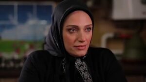 عمرا باور کنید خانم سریال‌های رمضانی، این روزها اینقدر تغییر استایل داده باشد؛ کلاه شیک نگین معتضدی که باید ببینید!