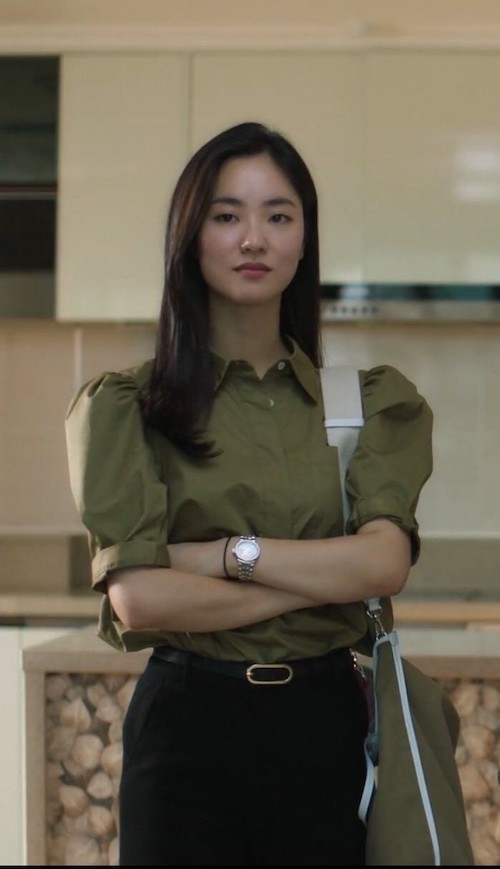 استایل این بازیگران زن کره‌ای در عین سادگی واقعا جذاب است!