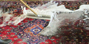 قالیشویی فرش دستباف در تهران؛ فرش‌هایمان را به کجا بسپاریم؟