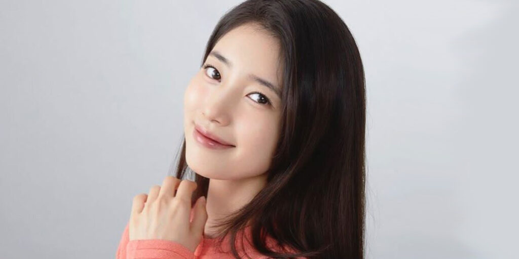 شلوار جین نیم‌بگ‌تان را شبیه سوزی بپوشید؛ خوشپوش بودن را از زیباترین دختر کره یاد بگیرید
