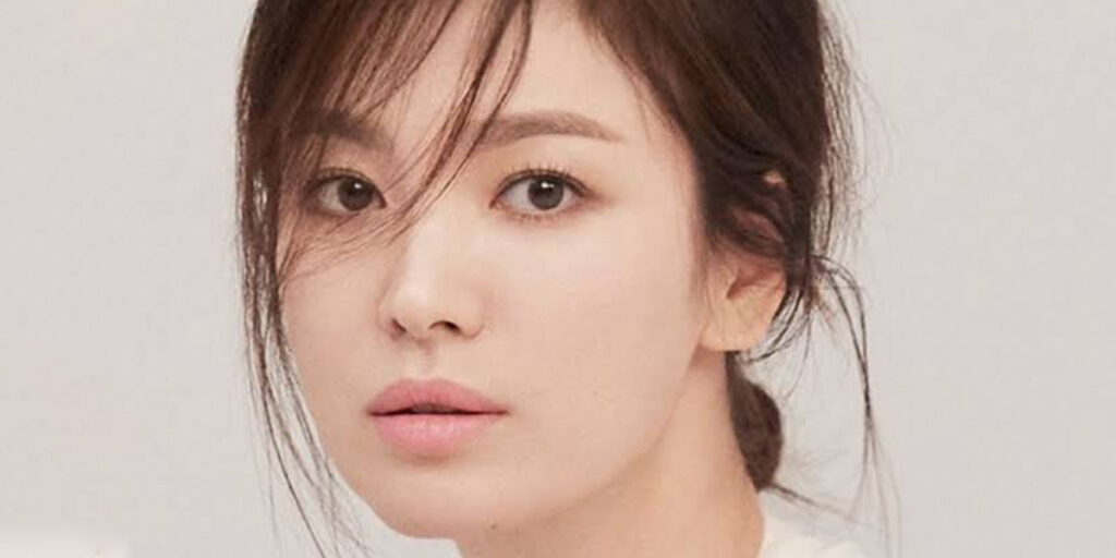 سونگ هه کیو حتی در 42 سالگی هم زیباترین زن کره جنوبی است؛ قبول ندارید؟ تصاویر جدیدش را ببینید