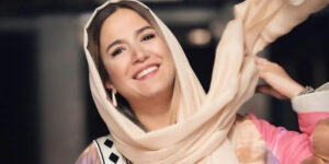 استایل جدید ستاره پسیانی ترندی‌ترین استایل این روزهای ایران است؛ پوشیدن وست و جلیقه را یاد بگیرید