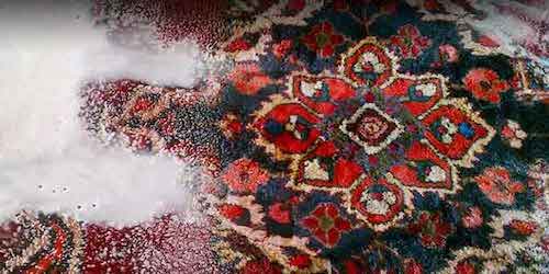 بهترین قالیشویی و مبلشویی در تهران