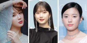 زیباترین جواهرات بازیگران مشهور کره‌ای که هوش از سرمان پراندند؛ شرط می‌بندم عاشق این مدل‌ها می‌شوید!