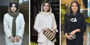 18 استایل تابستانی به پیشنهاد بازیگران زن ایرانی که باید الگو بگیرید؛ زنان مشهور در این روزهای گرم، چه می‌پوشند؟