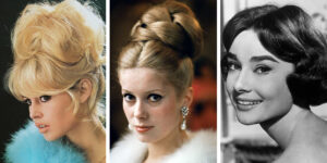 ۱۴ مدل موی زنان قدیمی سینما که در تاریخ ماندگار شدند و هنوز هم طرفدار دارند؛ از مرلین مونرو تا کاترین دنو