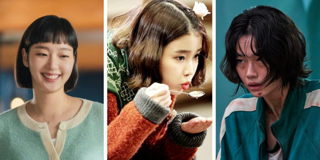 15 مدل موی کوتاه در سریال‌های مشهور کره‌ای که ما را عاشق موی کوتاه کردند