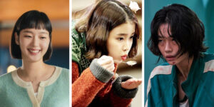 15 مدل موی کوتاه در سریال‌های مشهور کره‌ای که ما را عاشق موی کوتاه کردند