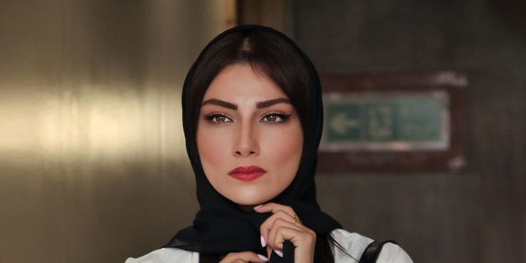 محیا دهقانی با این پیراهن تابستانی دیگر شبیه خودش نیست؛ این تصویر جدید بازیگر ایرانی را باید ببینید