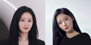 دختر کوچولوی سریال «دونگ‌یی» این روزها یکی از زیباترین زنان کره جنوبی است؛ تصاویر جدیدش ثابت می‌کنند