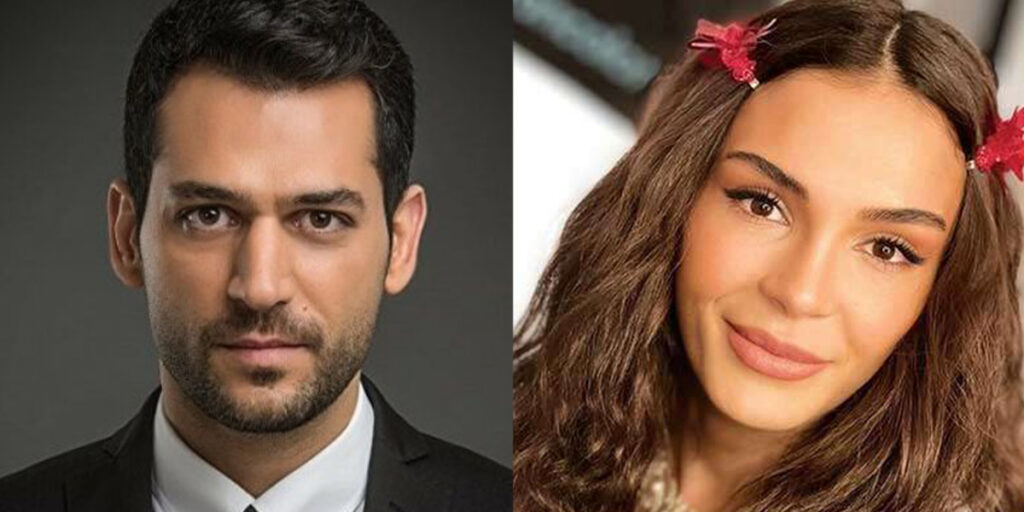 دو بازیگر خوشپوش ترکیه کنار هم آمدند و با جذابیت‌شان توجه کاربران را جلب کردند!