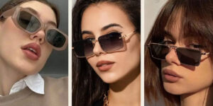 تابستان امسال این مدل عینک آفتابی‌های زنان ترندی هستند؛ عینک‌هایی که از مد افتاده‌اند را هرگز نخرید!