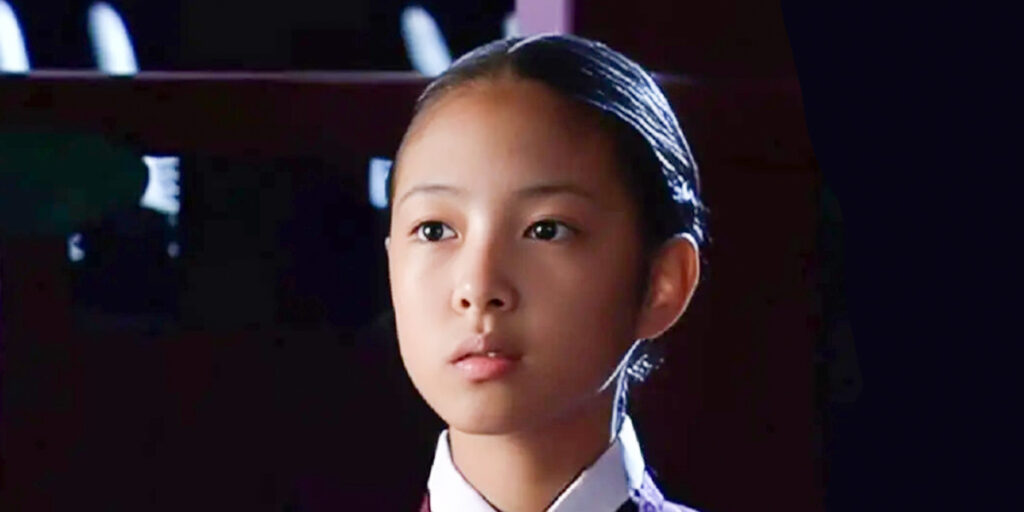 باور می‌کنید این بازیگر زیبای کره‌ای همان بازیگر نقش کودکی گیوم یونگ «جواهری در قصر» باشد؟