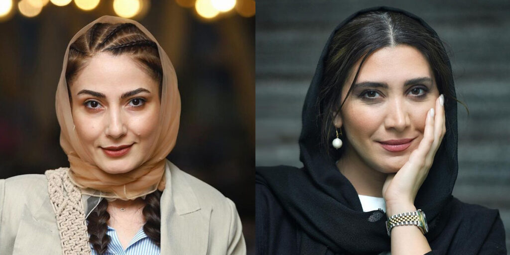 دلبری دو بازیگر ایرانی با استایل‌های تابستانی قشنگشان؛ نیکی مظفری یا سمیرا حسن پور؟ شما انتخاب کنید!