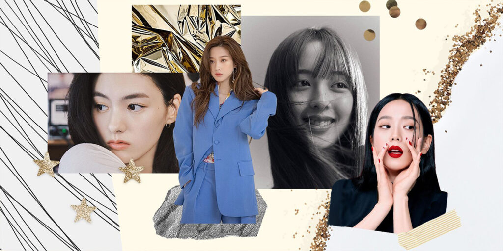 این 11 زن زیبای زیر 30 سال، نسل بعدی سریال‌های کره‌ای را به نام خودشان می‌زنند!