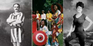 نگاهی به تاریخچه لباس‌هایی که این روزها می‌پوشیم؛ از شلوار کارگو تا پیراهن هاوایی