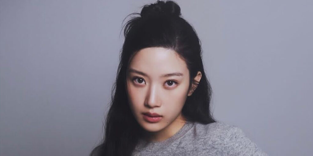 بازیگر مشهور کره هم روسری سرش کرد و سوژه کاربران شد؛ مون گا یونگ «زیبایی حقیقی» دارد