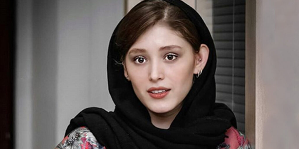 استایل جدید فرشته حسینی زبان همه ما را بند آورد؛ پلنگی‌ترین دختر سینمای ایران که همه دوستش دارند!