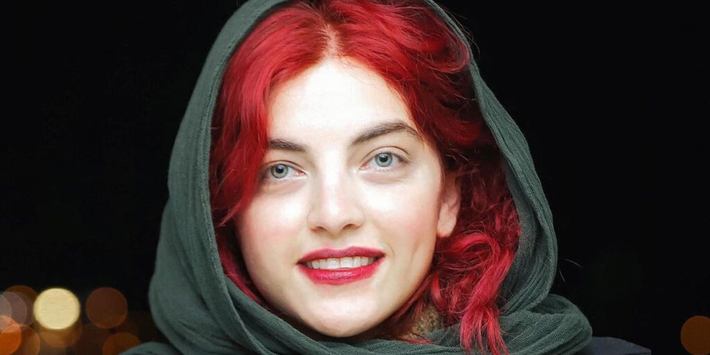 این بازیگر ایرانی هیچ شباهتی به ایرانی‌ها ندارد؛ آیدا در تصاویر جدیدش شبیه دختران زیبای روس شده!