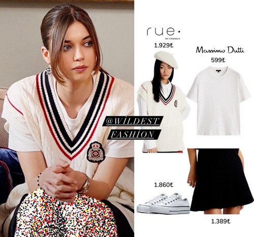 وست بافت بازیگران ترک