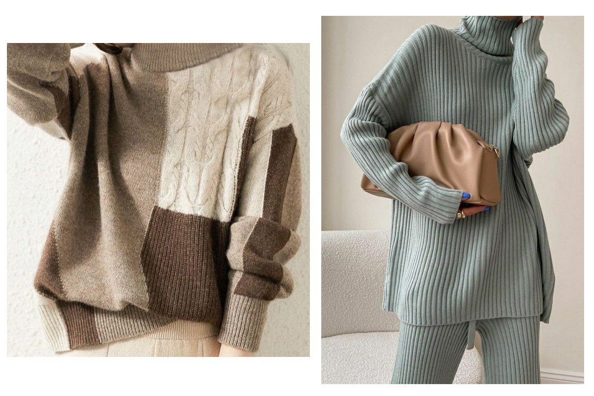 سلطنت بافتهای مراکشی شروع شد؛ ست کردن این بافتها را یاد بگیرید ...