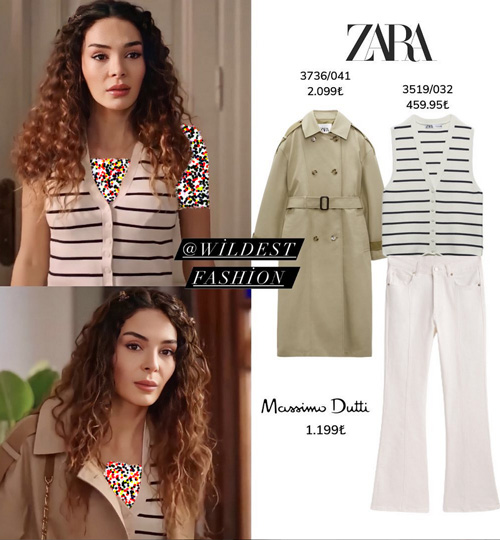 وست بافت بازیگران ترک