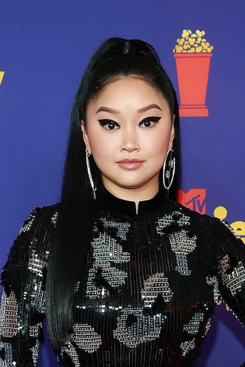 مدل موی مناسب عروسی