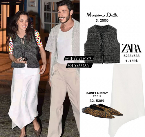 وست بافت بازیگران ترک