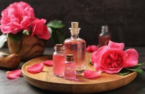 چگونه عطری متناسب با شخصیتمان پیدا کنیم؟