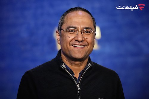 کارناوال رامبد جوان