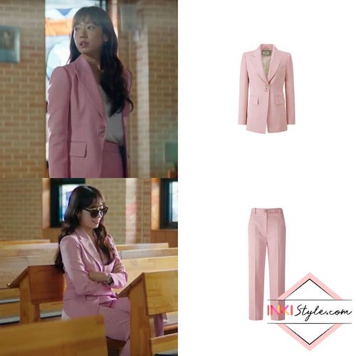 کت و شلوارهای قاضی جهنمی