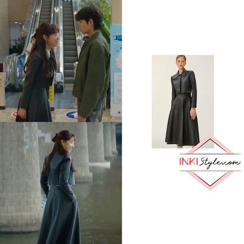 کت و شلوارهای قاضی جهنمی