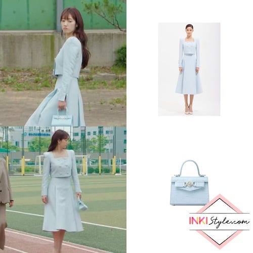 کت و شلوارهای قاضی جهنمی