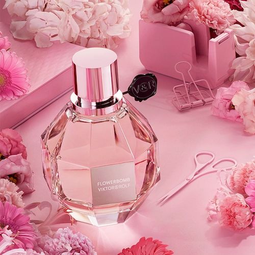 استفاده صحیح از عطر