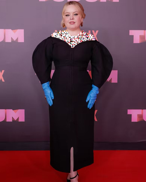 نیکولا کوفلن، چهره مد ۲۰۲۴