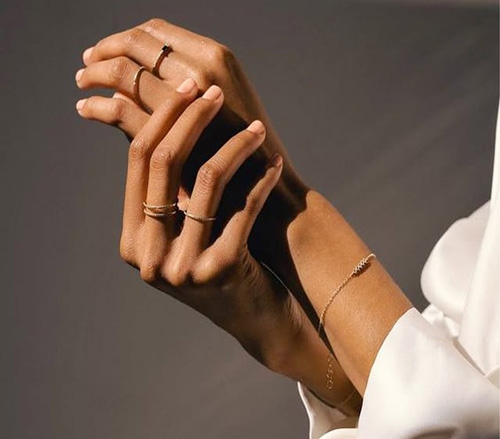 بهترین مدل جواهرات برای هر فرم