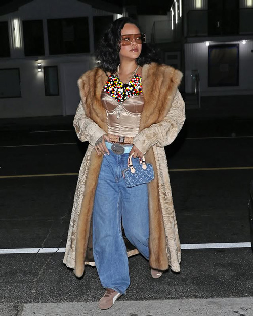 ترندترین کیفهای دنیای مد