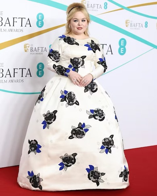 نیکولا کوفلن، چهره مد ۲۰۲۴